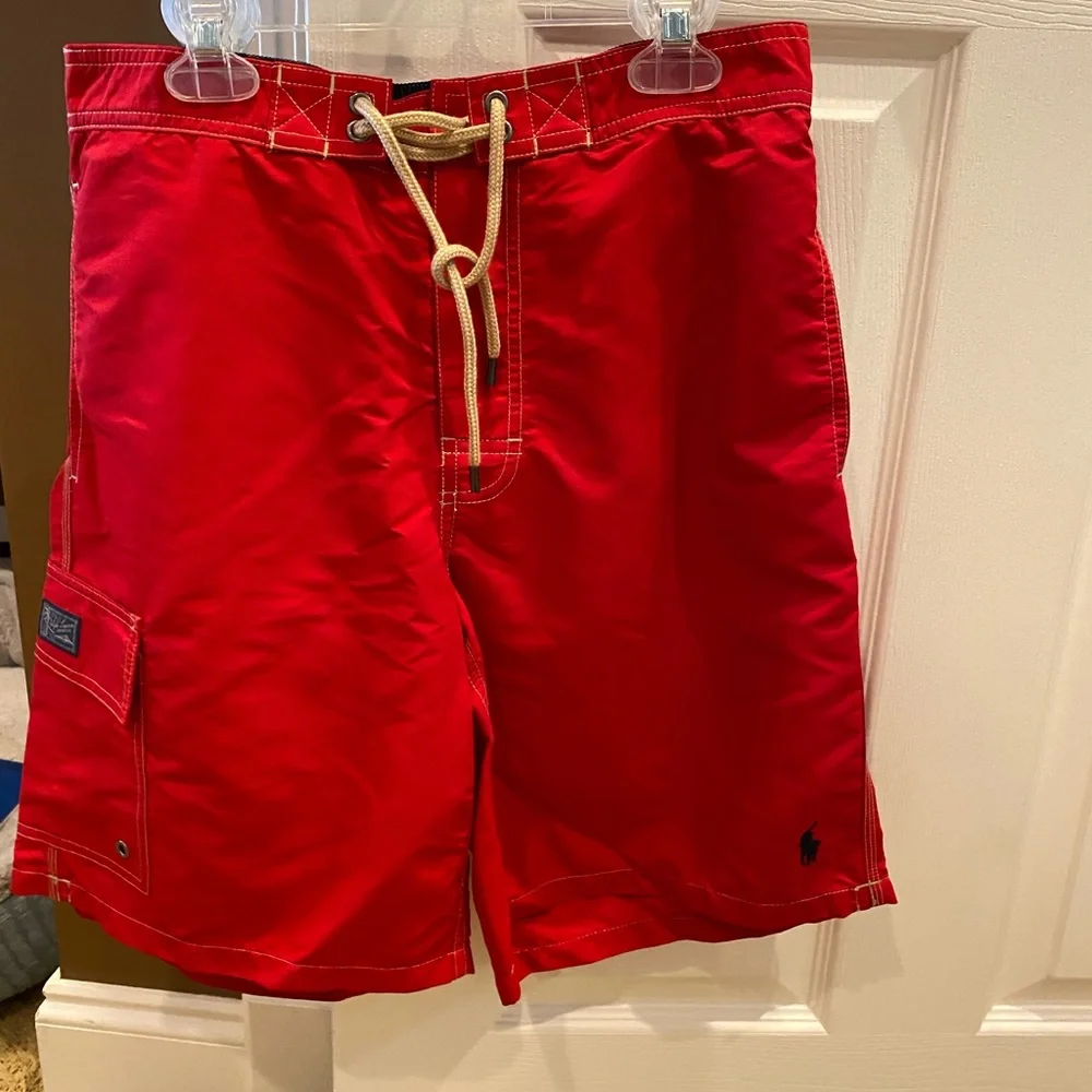 NWT Ralph Lauren polo Men's 8.5
